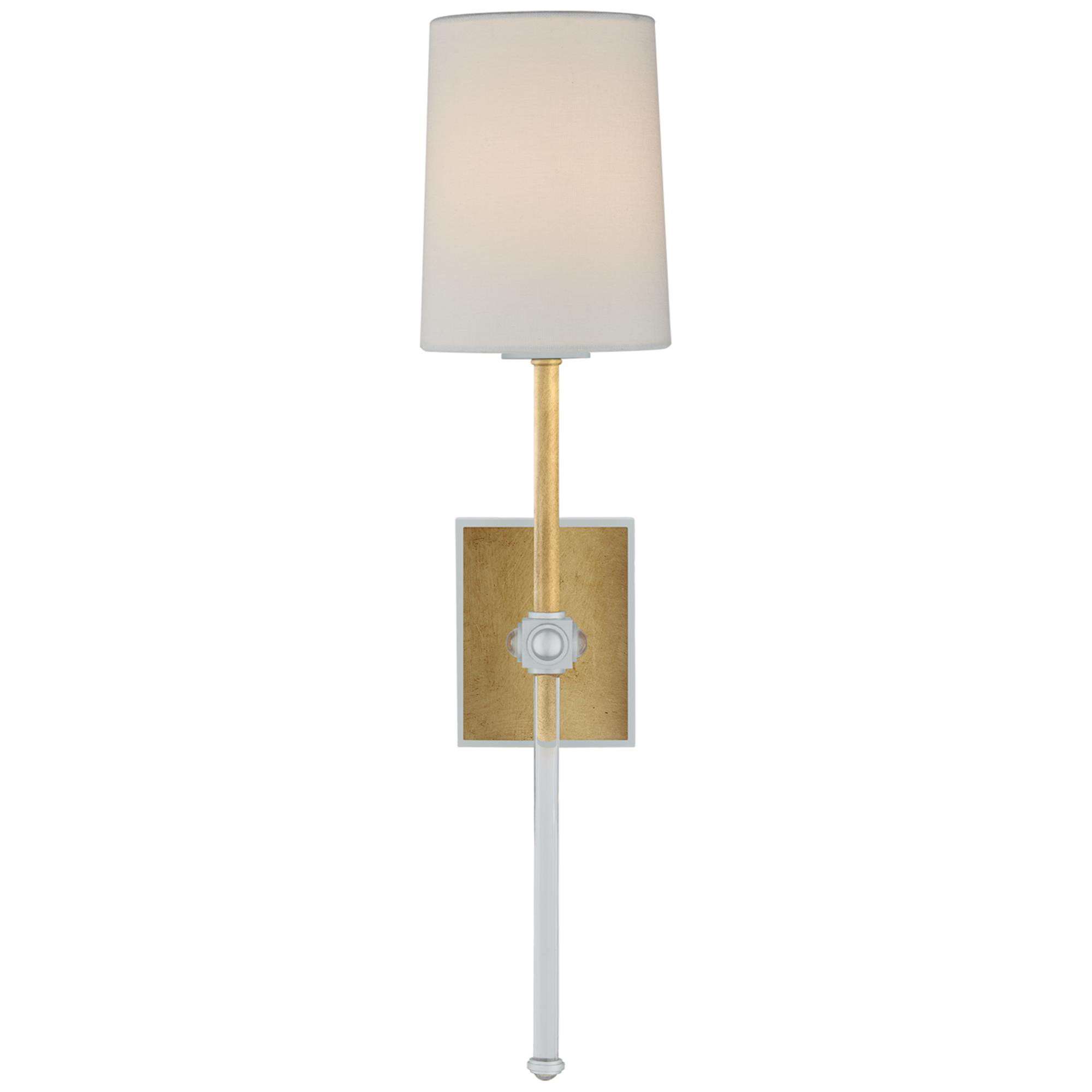 Julie Neill Lucia 21 Inch Wall Sconce