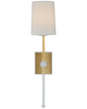 Julie Neill Lucia 21 Inch Wall Sconce