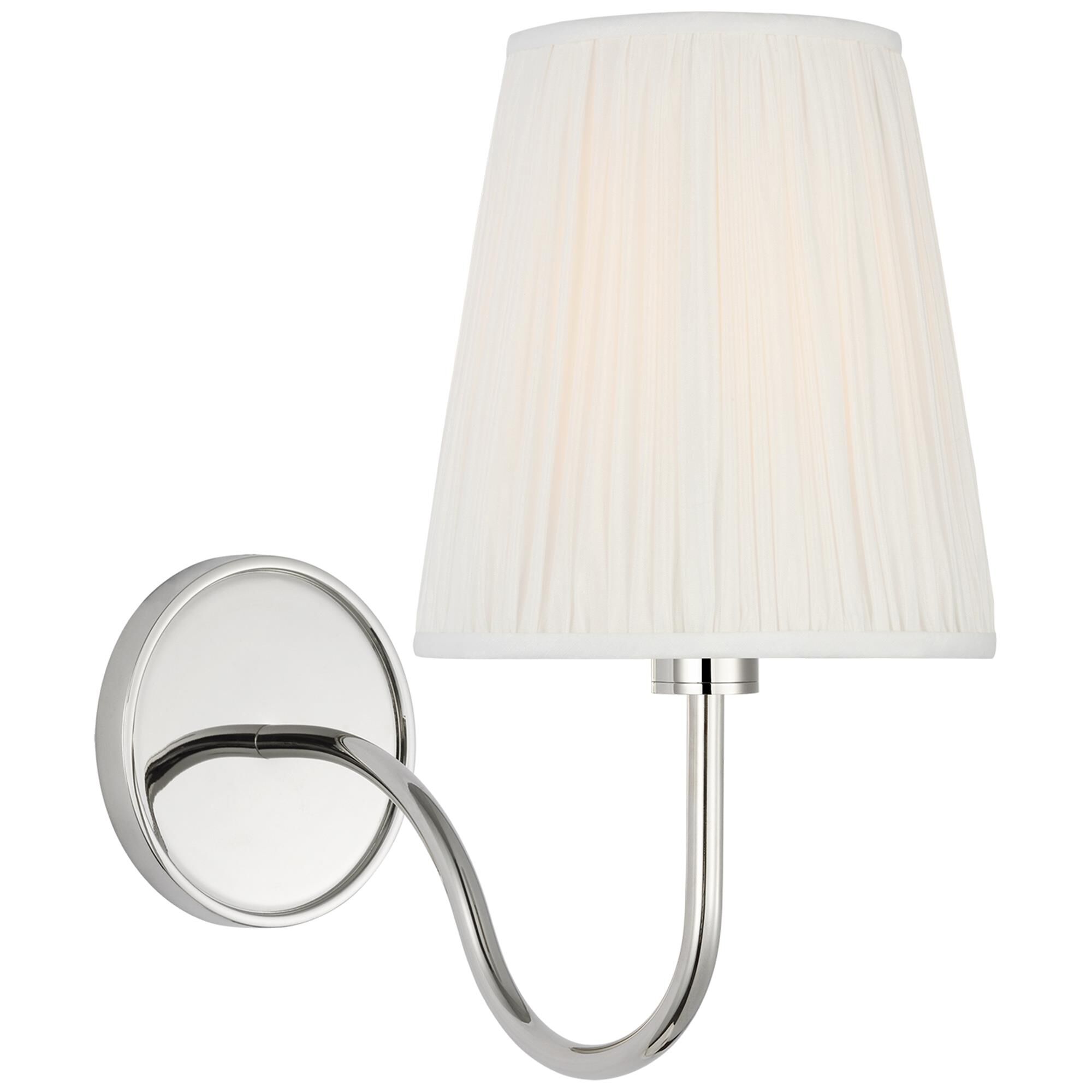Amber Lewis Lyndsie 11 Inch Cordless Wall Sconce