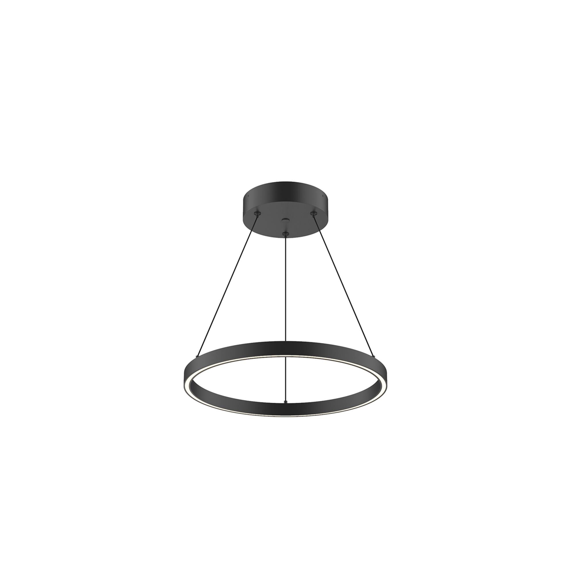 Cerchio 18 Inch Pendant Light