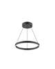 Cerchio 18 Inch Pendant Light