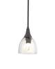 Trumpet 18 Inch Mini Pendant