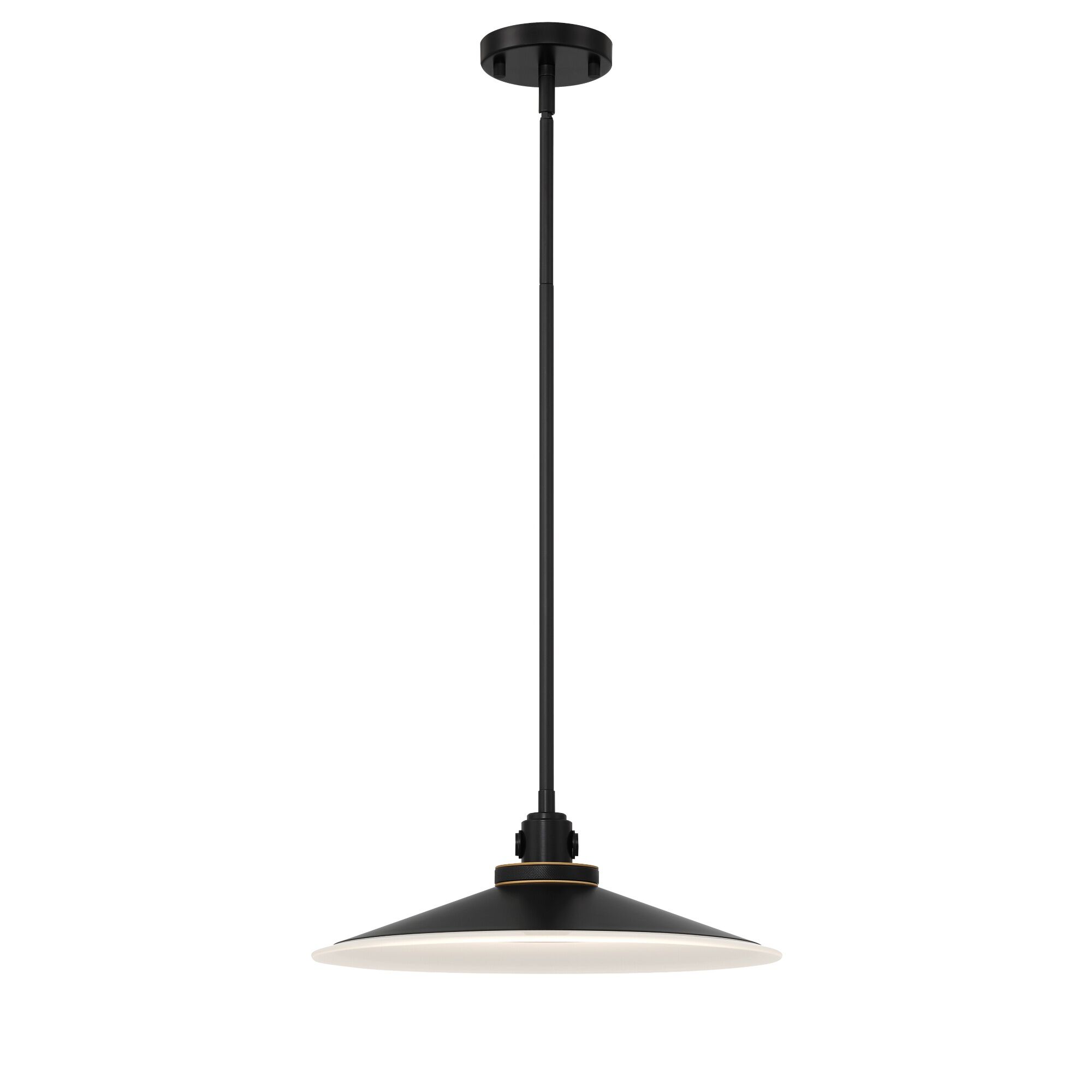 Deckard Small Pendant Light