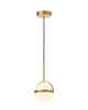 Globo 13 Inch Mini Pendant