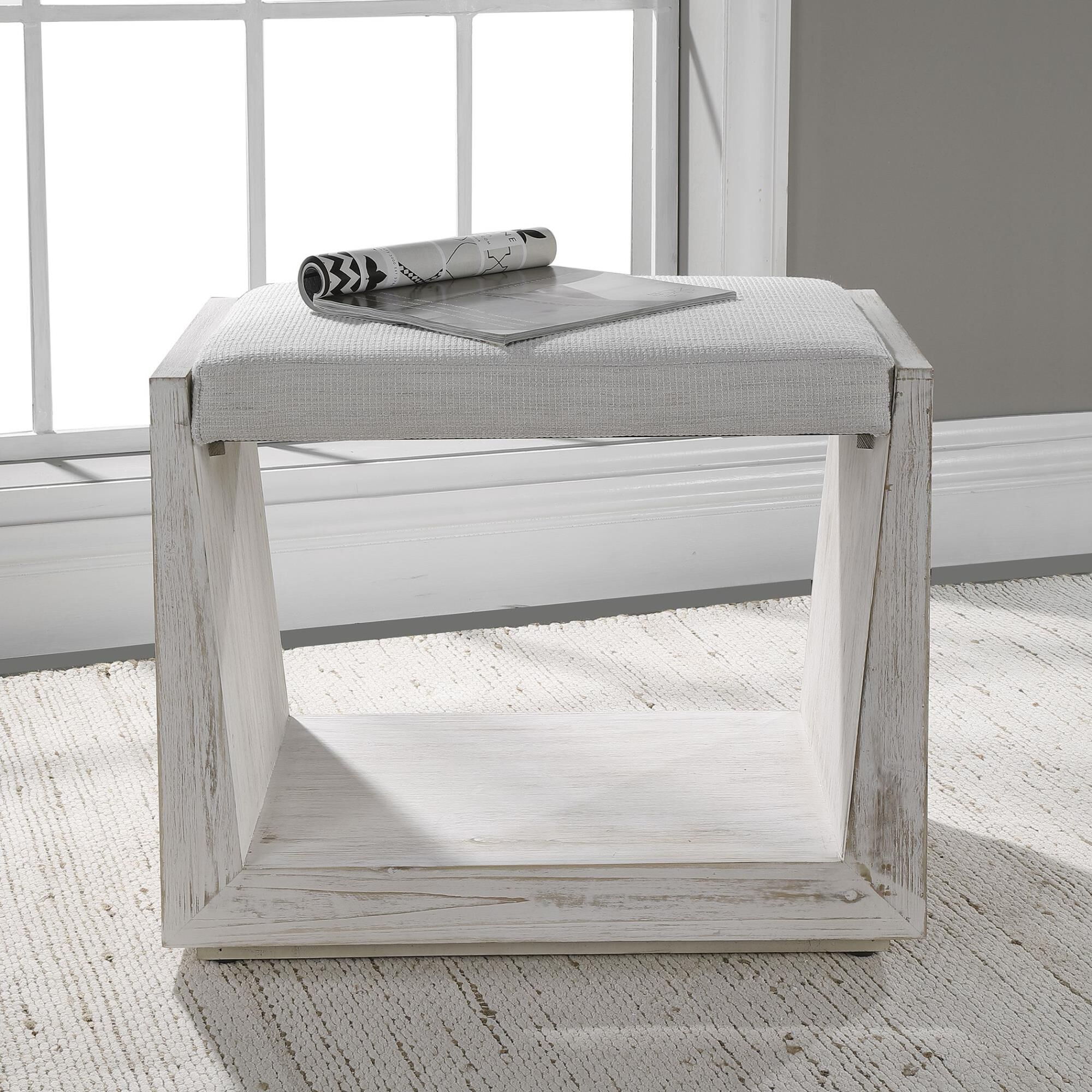 Cabana 24 Inch Bench