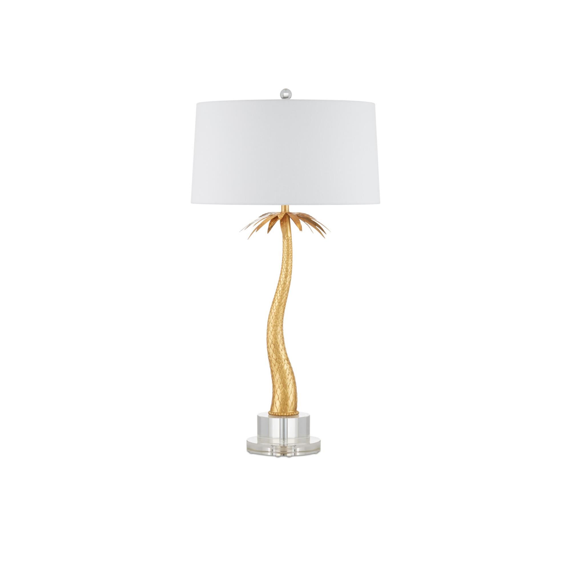 Mazari Large Table Lamp