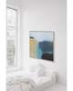 Sea Meets Land Print