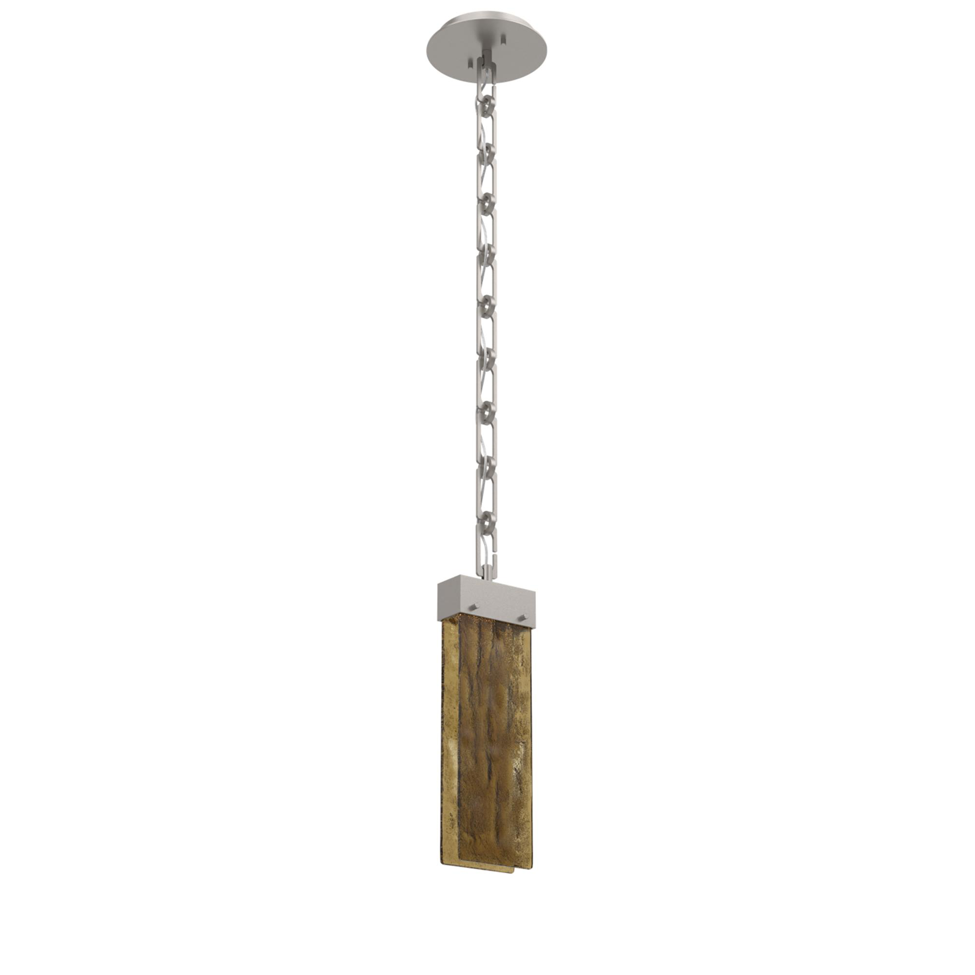 Levi Wilson Parallel 120 Inch Mini Pendant