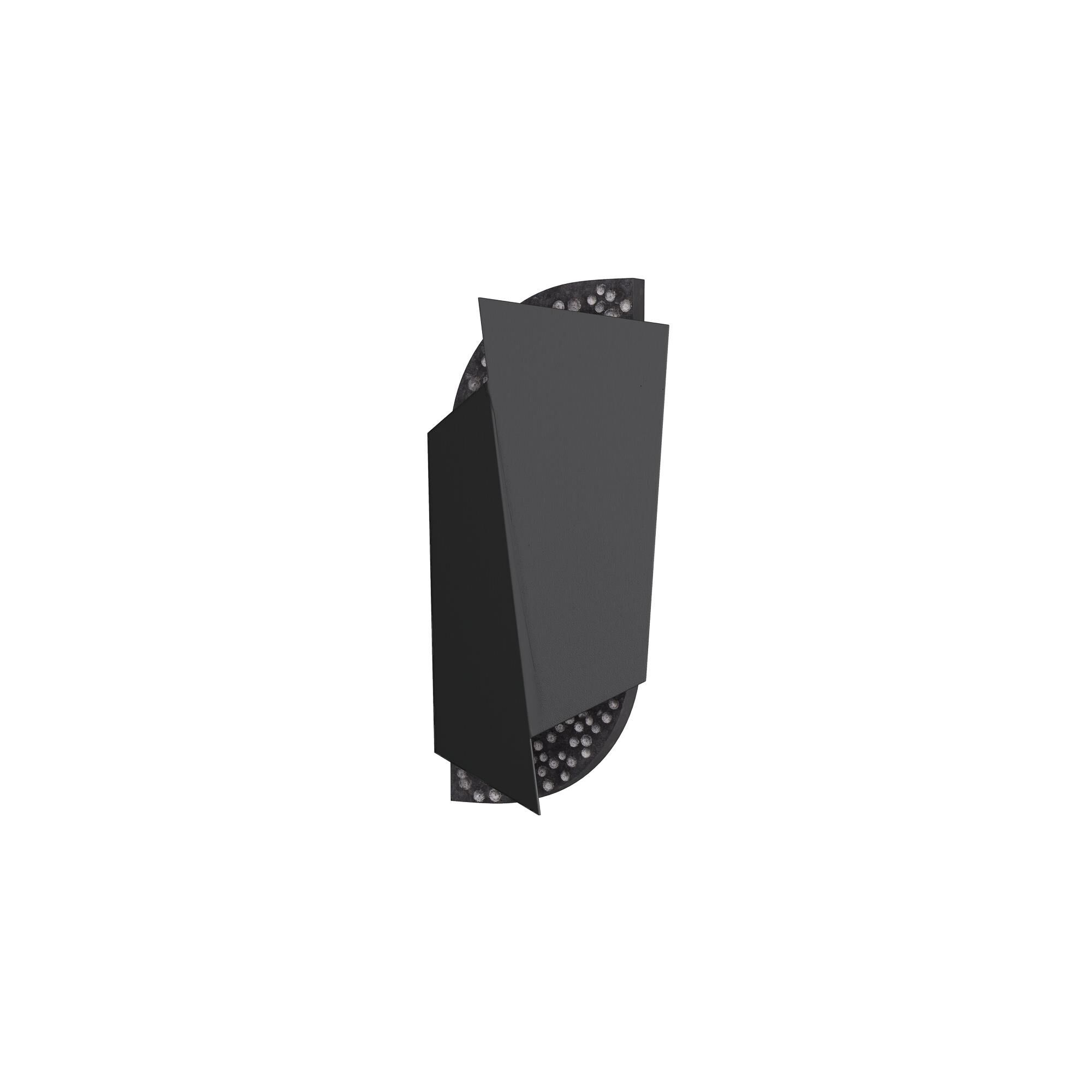 Aldridge Medium 2 Light Wall Sconce