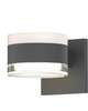 Reals 5 Inch Outdoor Wall Light
