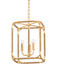 Laurenceston Small Lantern Pendant