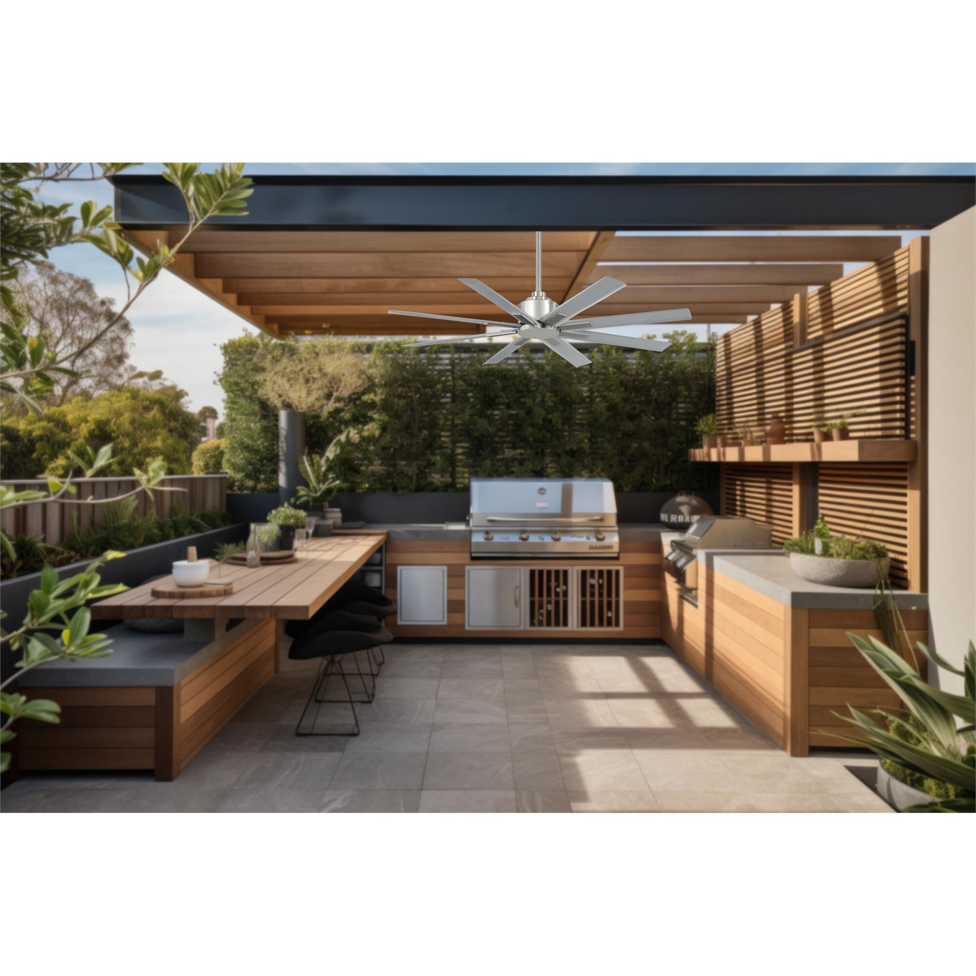 Xtreme H2O 52 Inch Ceiling Fan