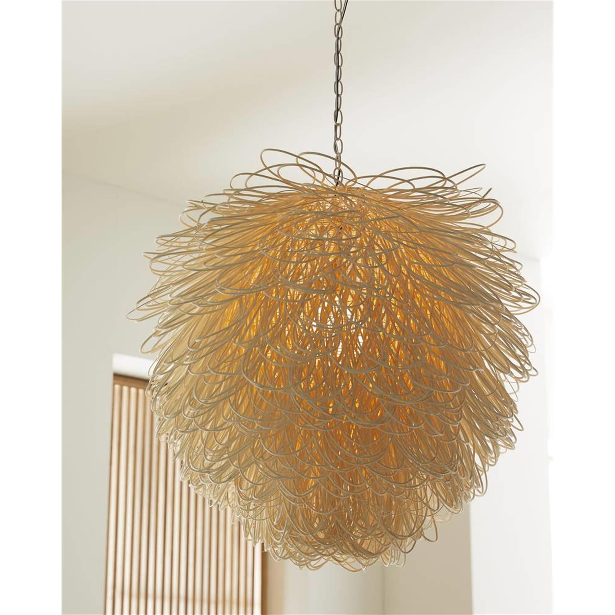 Finley Large Pendant Light