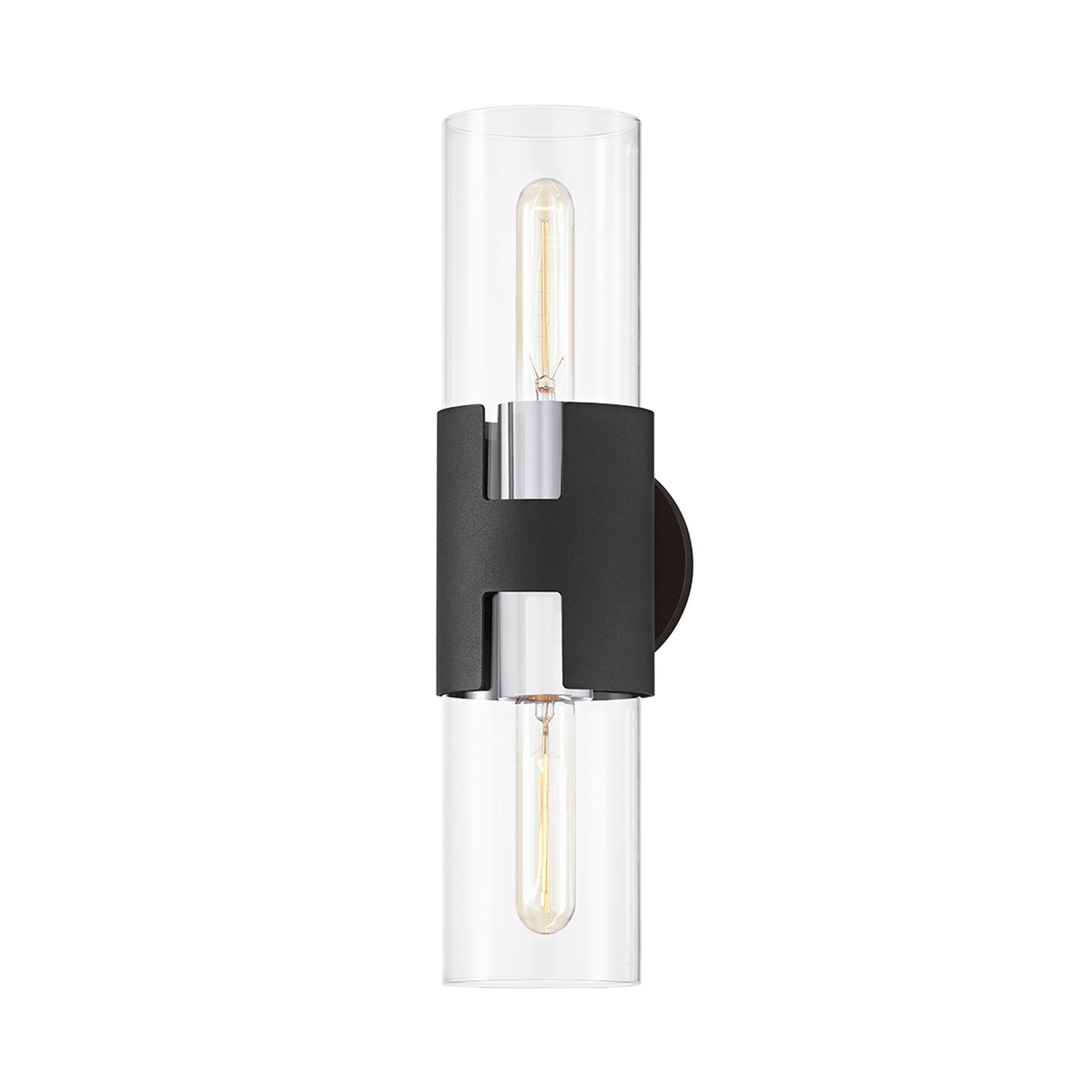 Amado Medium 2 Light Wall Sconce