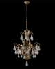 Tulipani Medium Chandelier