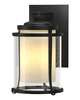 Meridian Small 10 Inch Outdoor Wall Light