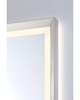 Artell 36 Inch LED Lighted Mirror