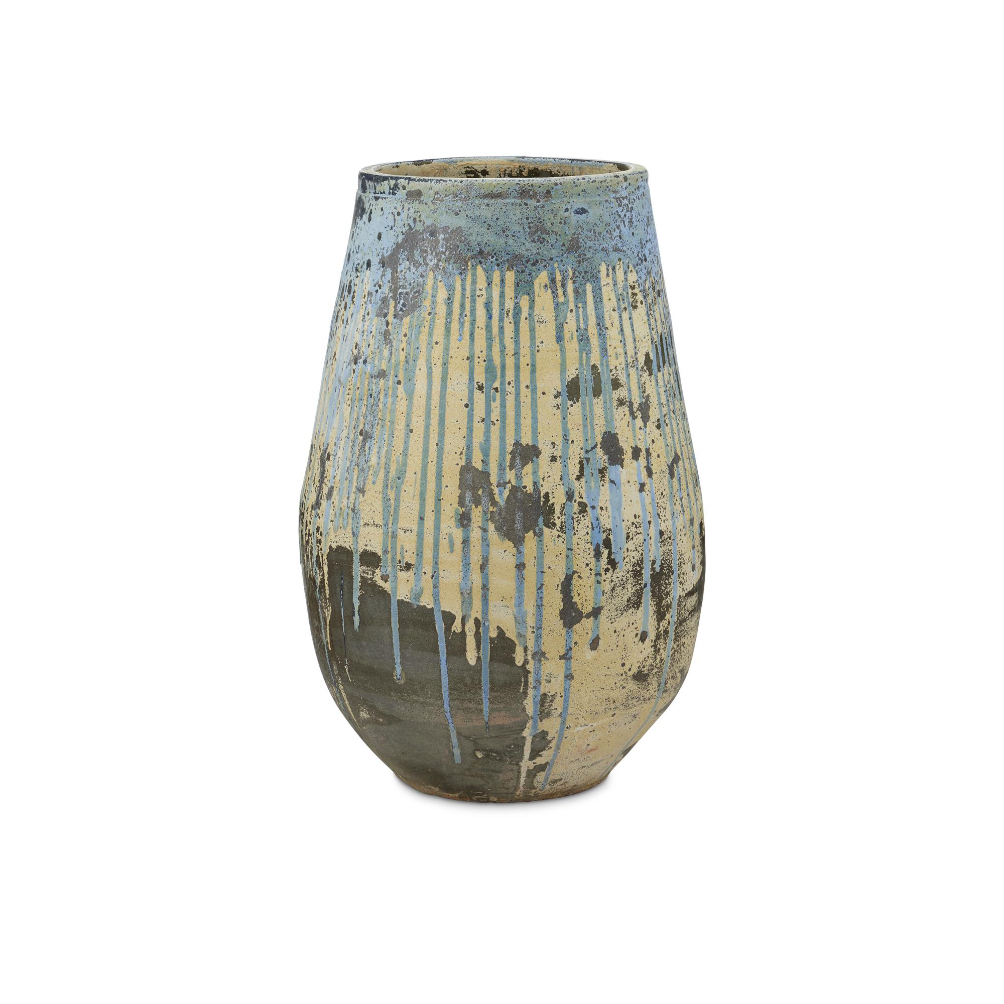 Capaci Planter
