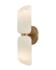 Hermann 14 Inch Bath Vanity Light