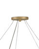 Ringmaster Large Chandelier