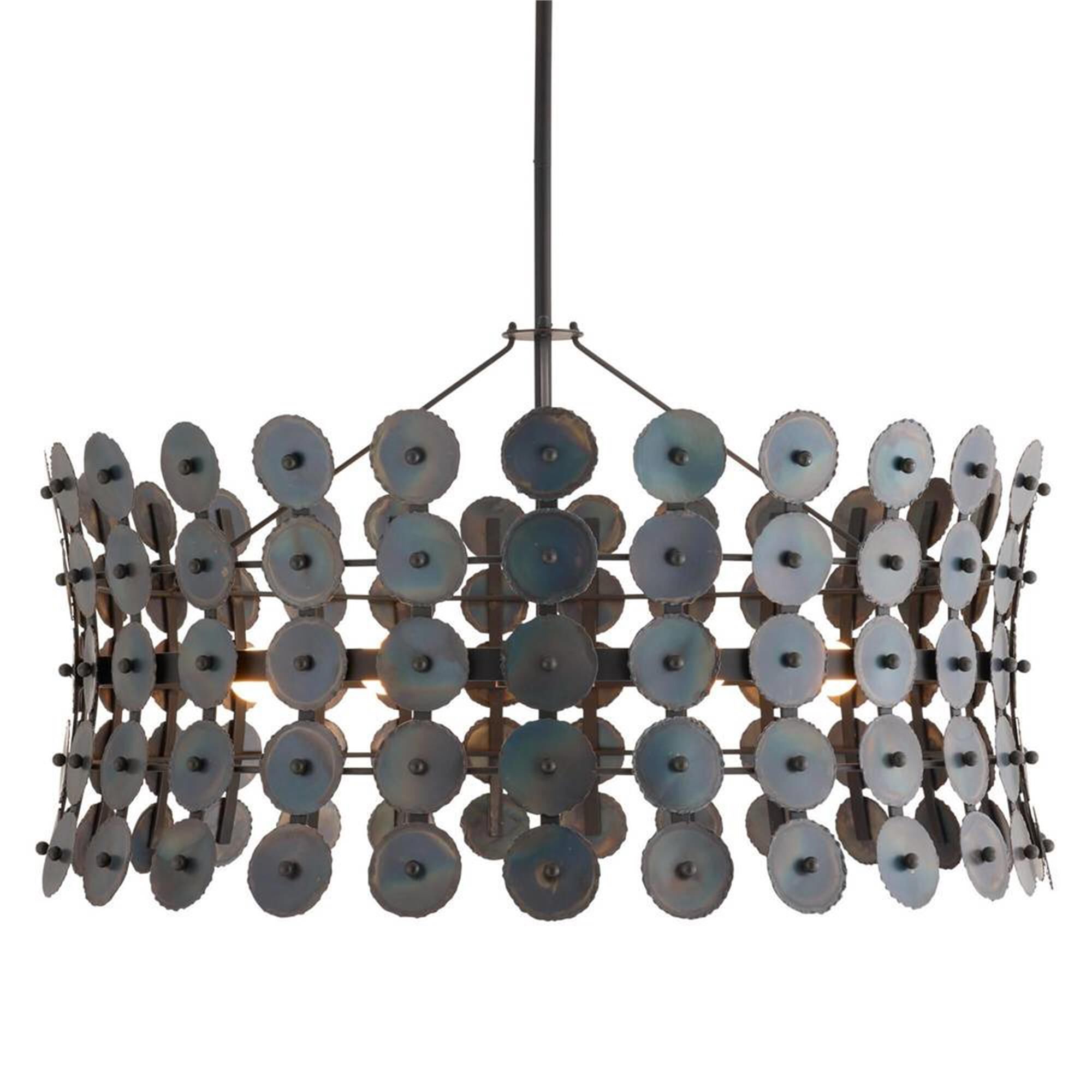 Imperia Medium Chandelier