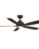 Doren 52 Inch Ceiling Fan with Light Kit