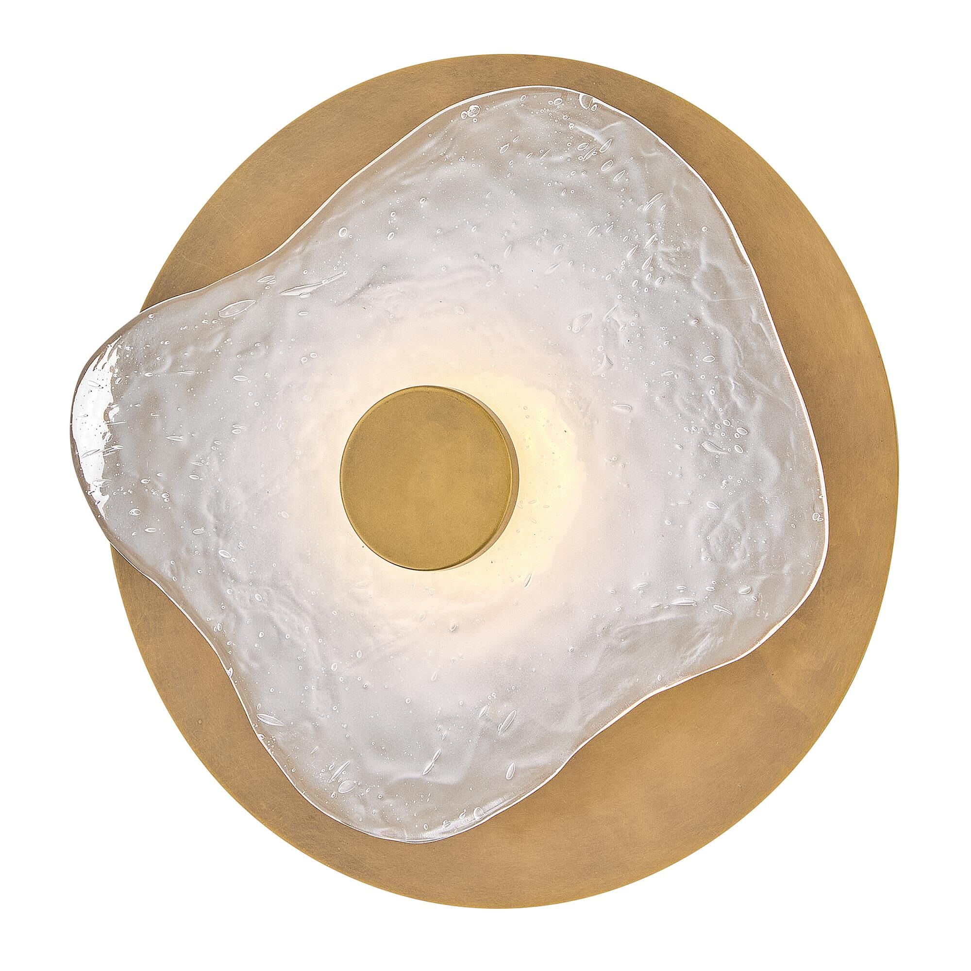 Iona Medium Wall Sconce