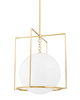 Frankie Small Pendant Light