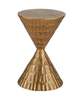 Castanza 21 Inch Accent Table