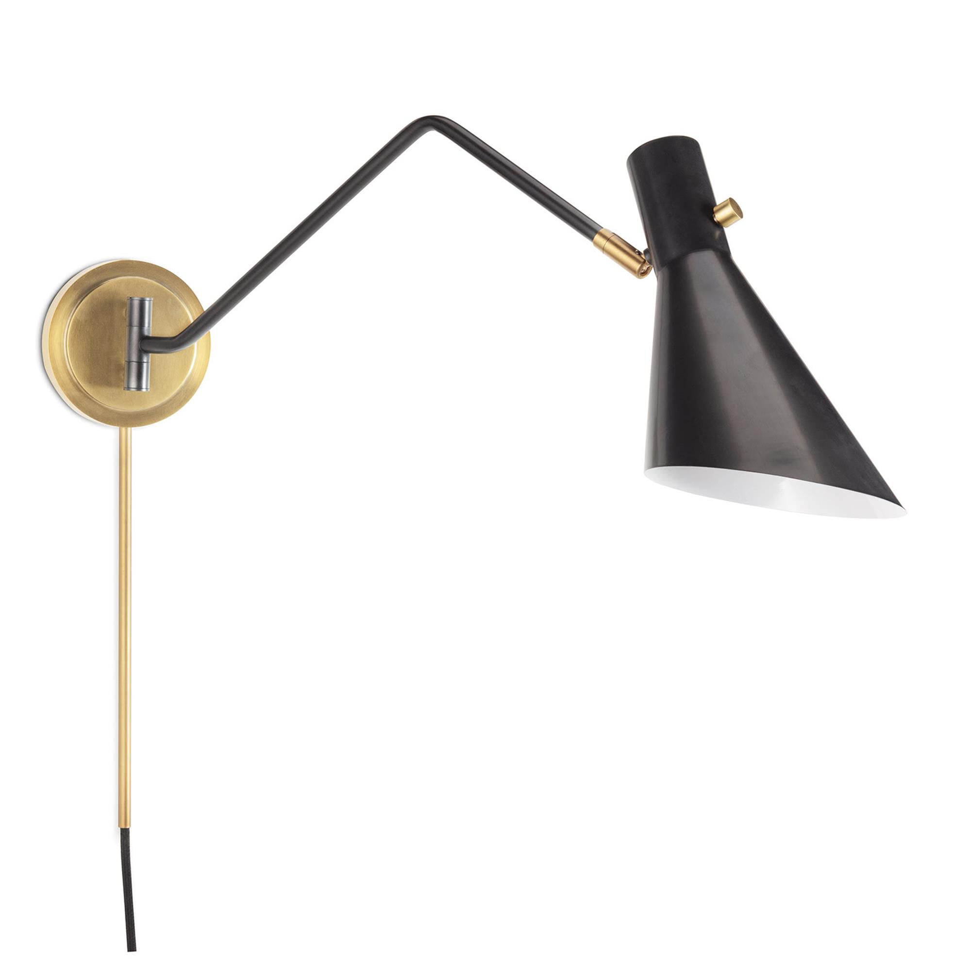 Spyder Small Wall Sconce