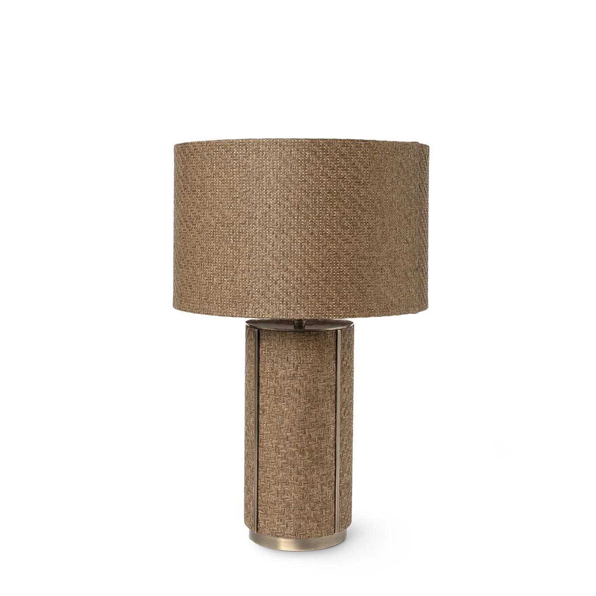 21 Inch Table Lamp