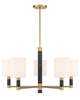 Conrad Medium Chandelier