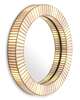 Monari LED Lighted Mirror