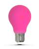 4.5 Watt LED A19 Pink Filament Dimmable
