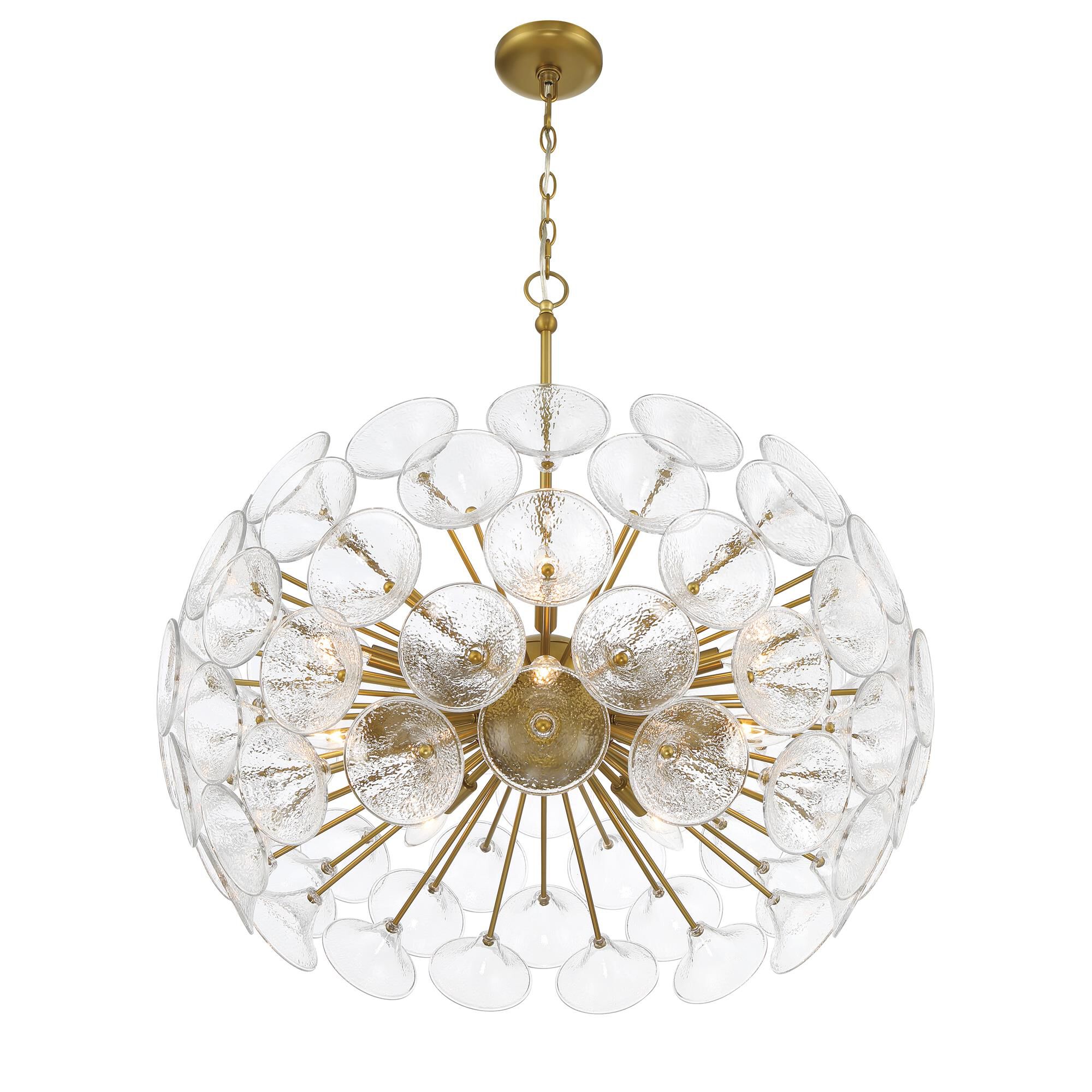 Winter Medium Chandelier