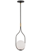 Windsor Smith Jodo 21 Inch Mini Pendant
