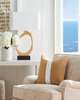Manhattan Medium Table Lamp