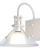 Henry 10 Inch Outdoor Wall Light