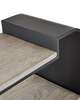 Epton 36 Inch Bookcase