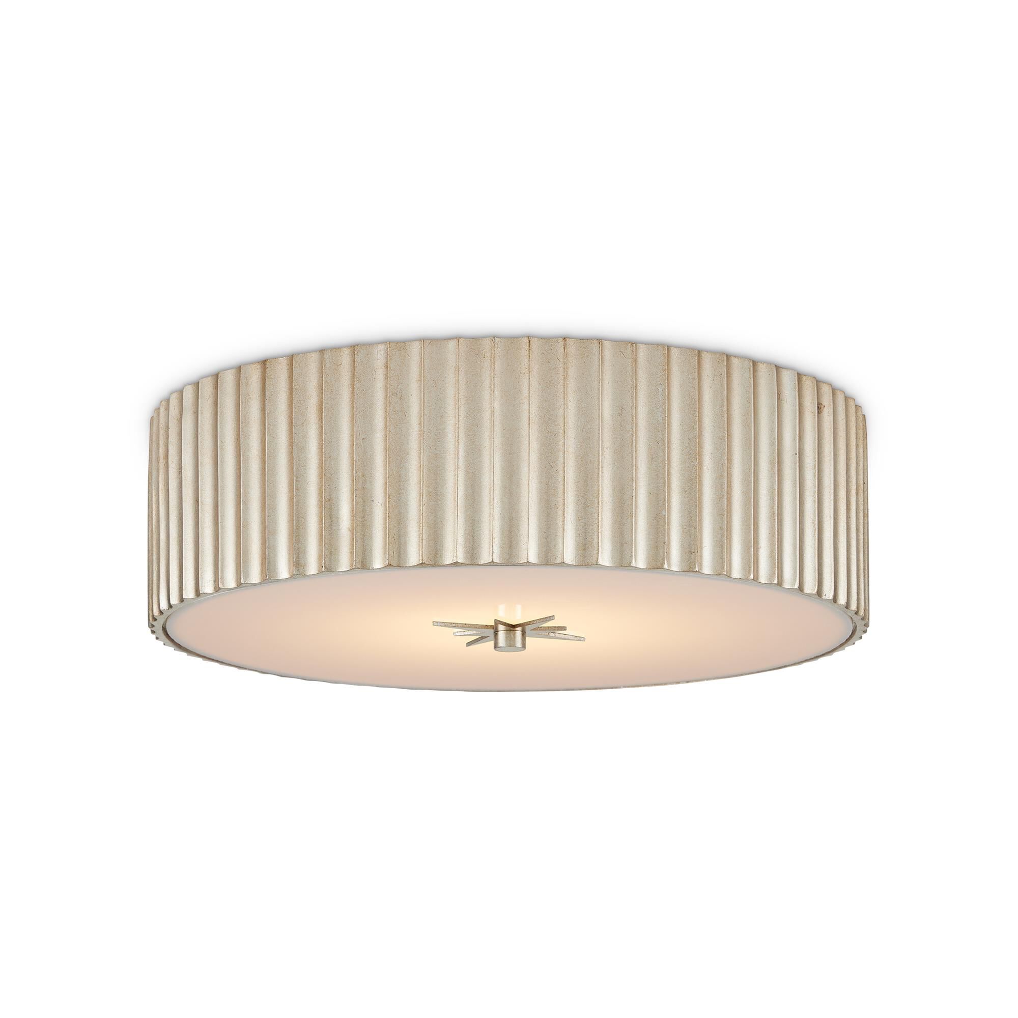 Caravel 14 Inch Flush Mount