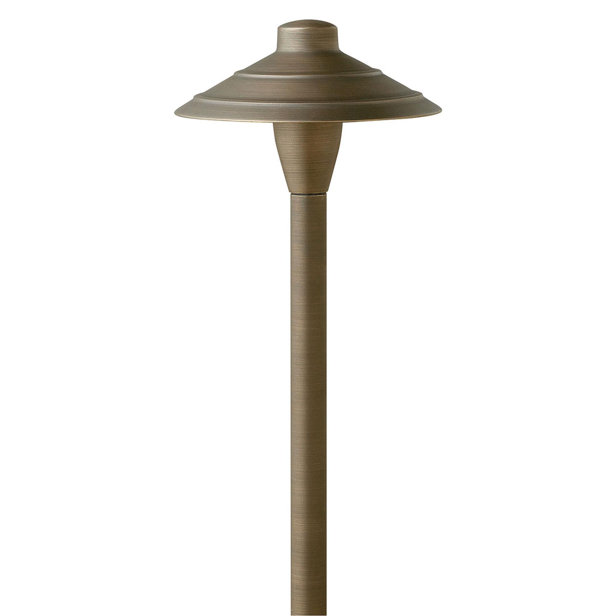 Hardy Island 16 Inch Decorative Pathway Light