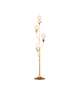 Rossville 68 Inch Floor Lamp