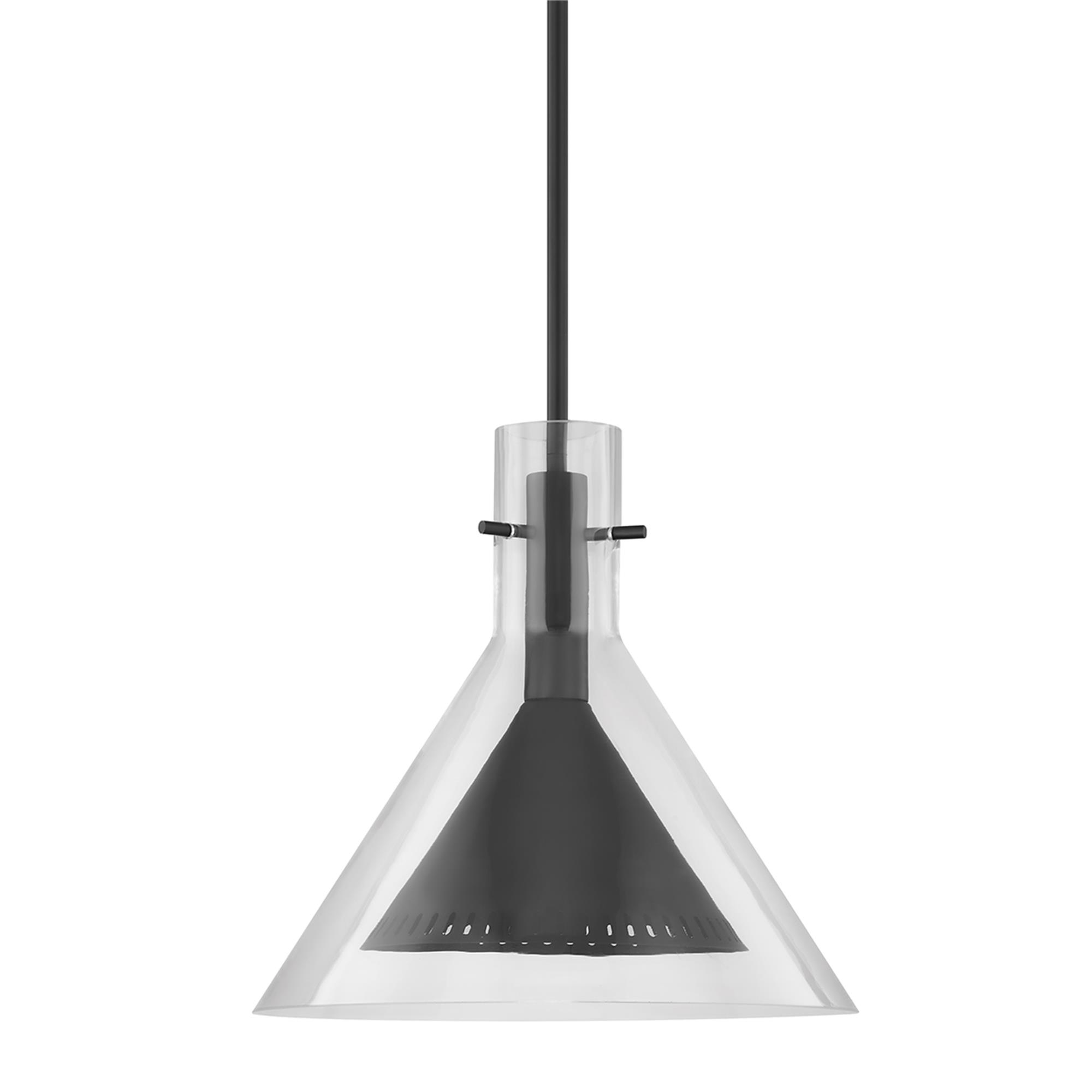 Atticus 26 Inch Pendant Light
