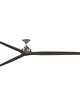 Spitfire 96 Inch Ceiling Fan