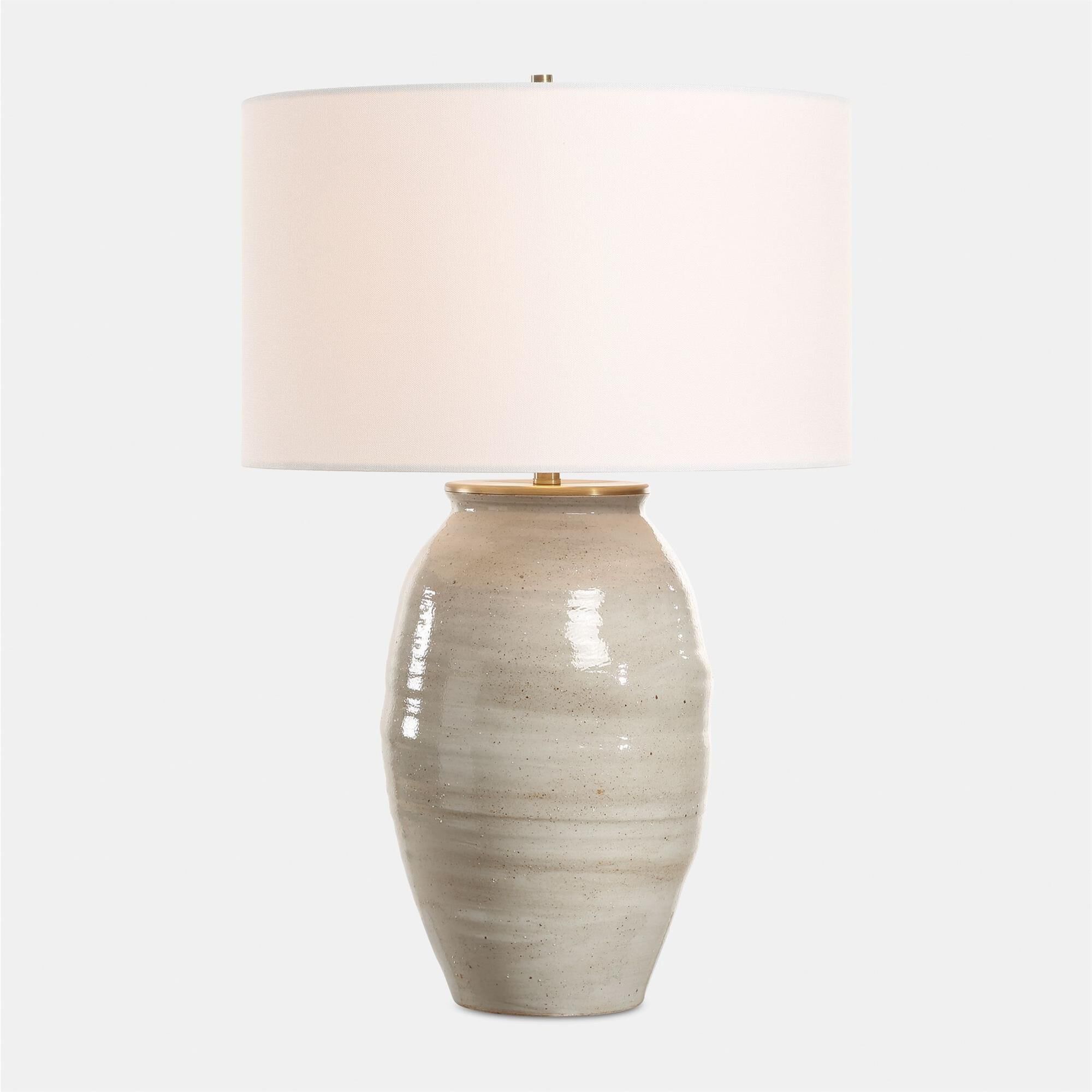 Amos Medium Table Lamp