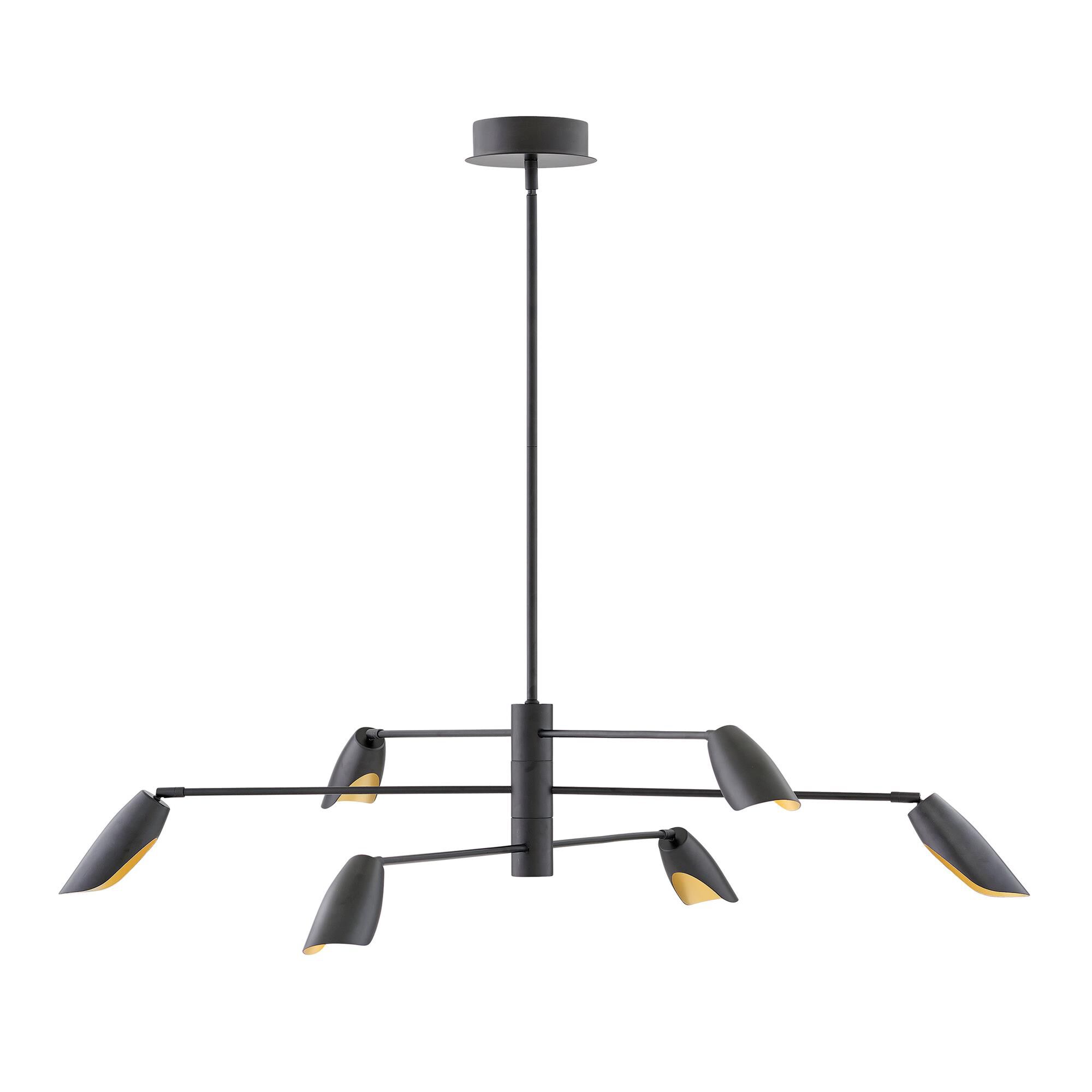 Bowery 50 Inch Chandelier