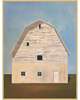 Bear Creek Barn Print