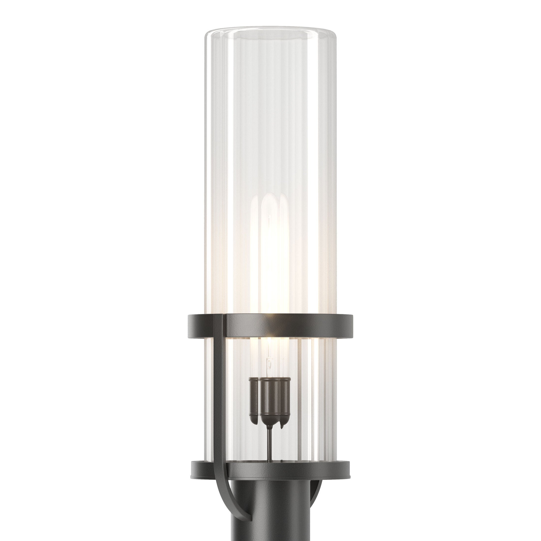 Alcove 22 Inch Outdoor Post Lamp