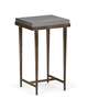 Wick 27 Inch End Table