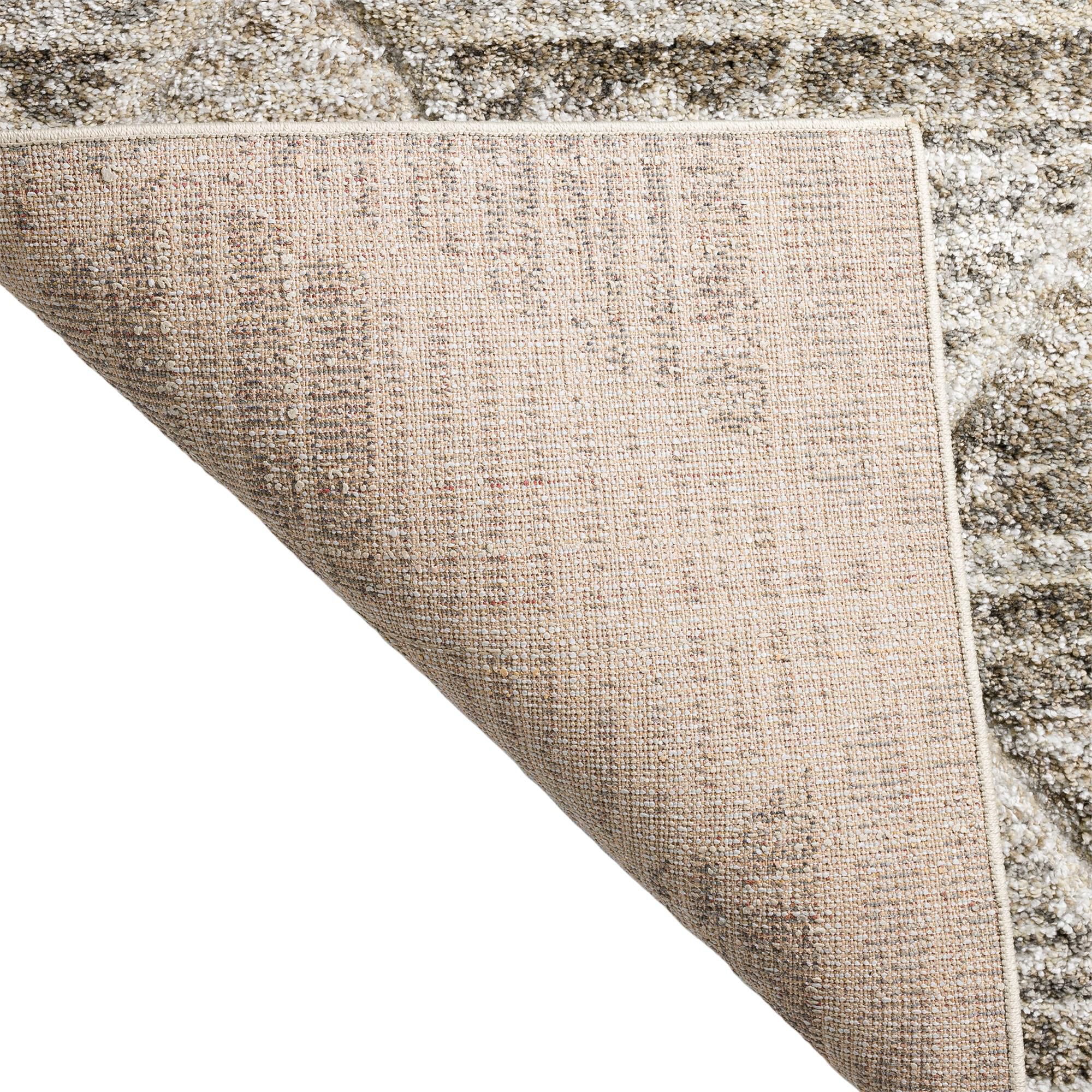 Carmona Co8 Machine Woven Area Rug